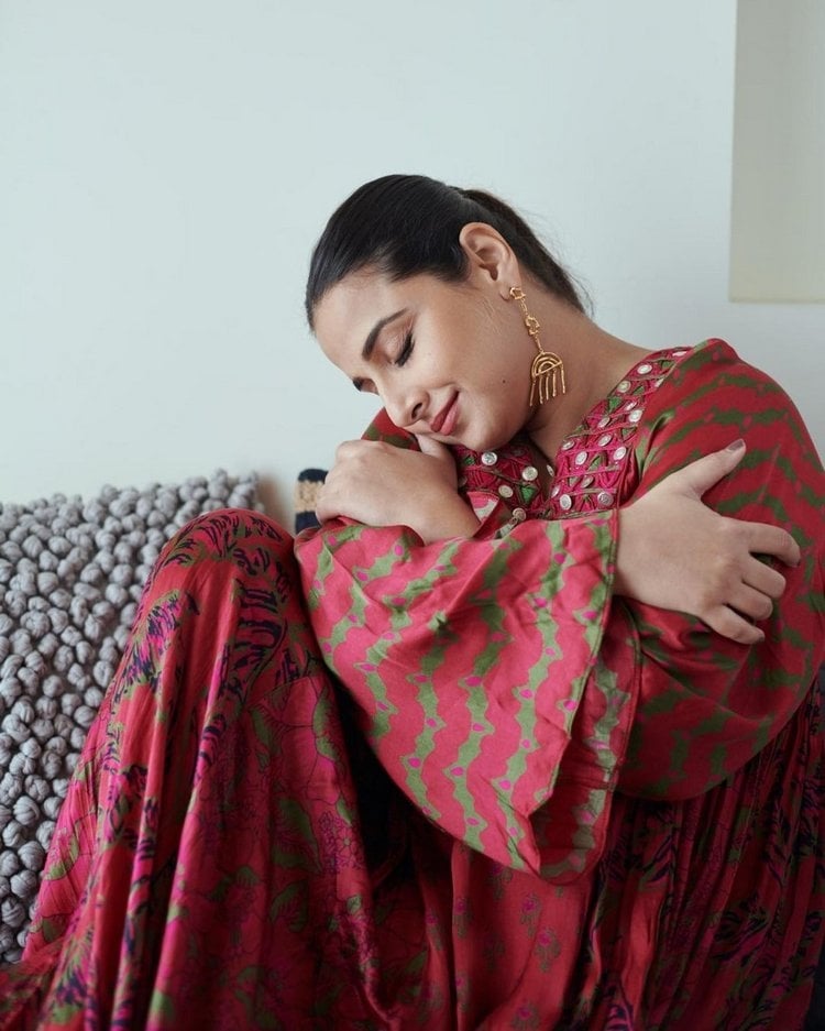 Vidya Balan latest Photos