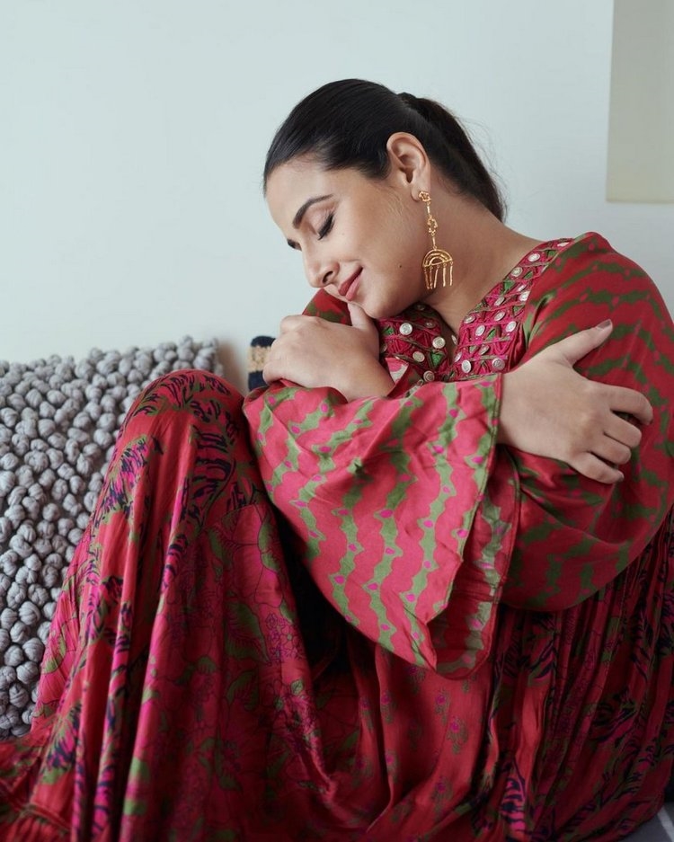 Vidya Balan latest Photos