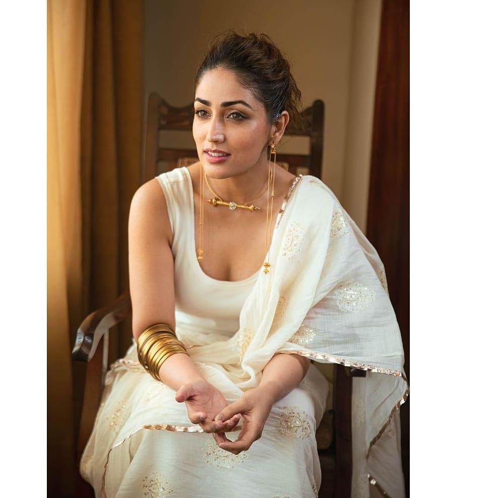 Yami Gautam New Clicks Collection