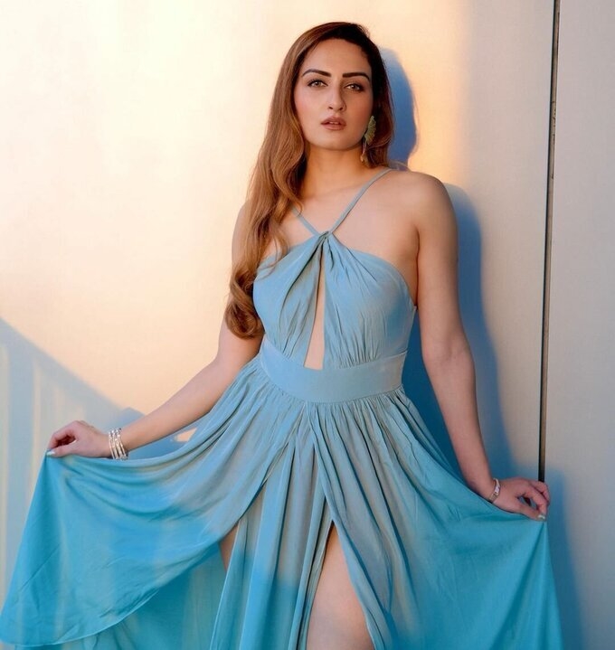 Zaara Yesmin New Clicks Collection