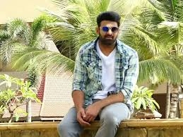 prabhas rebel star New Stills