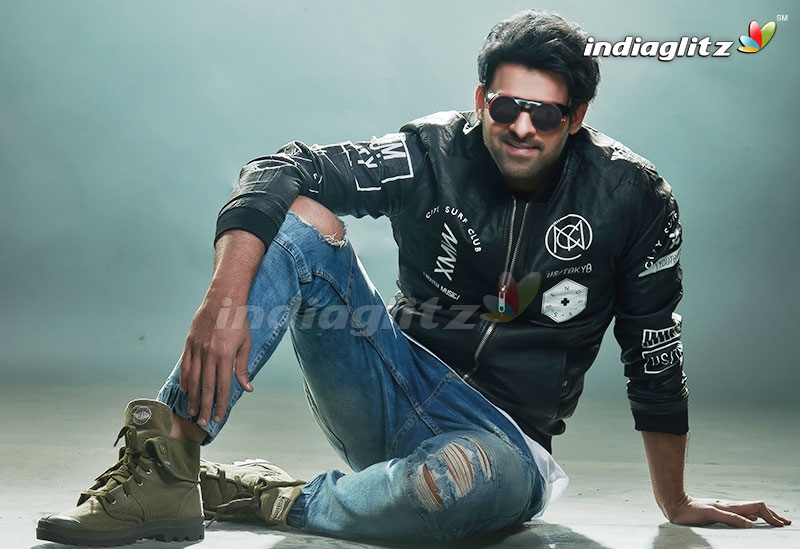 prabhas rebel star New Stills