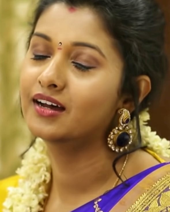 priya bhavana Hot Photos