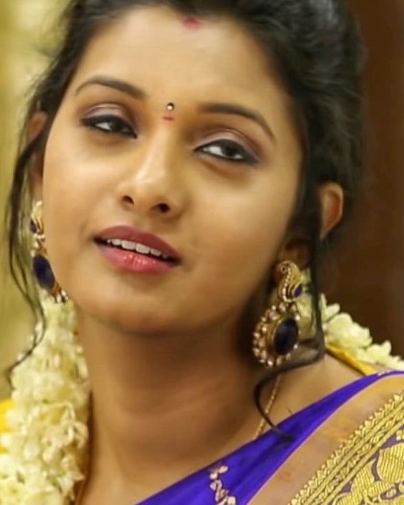 priya bhavana Hot Photos