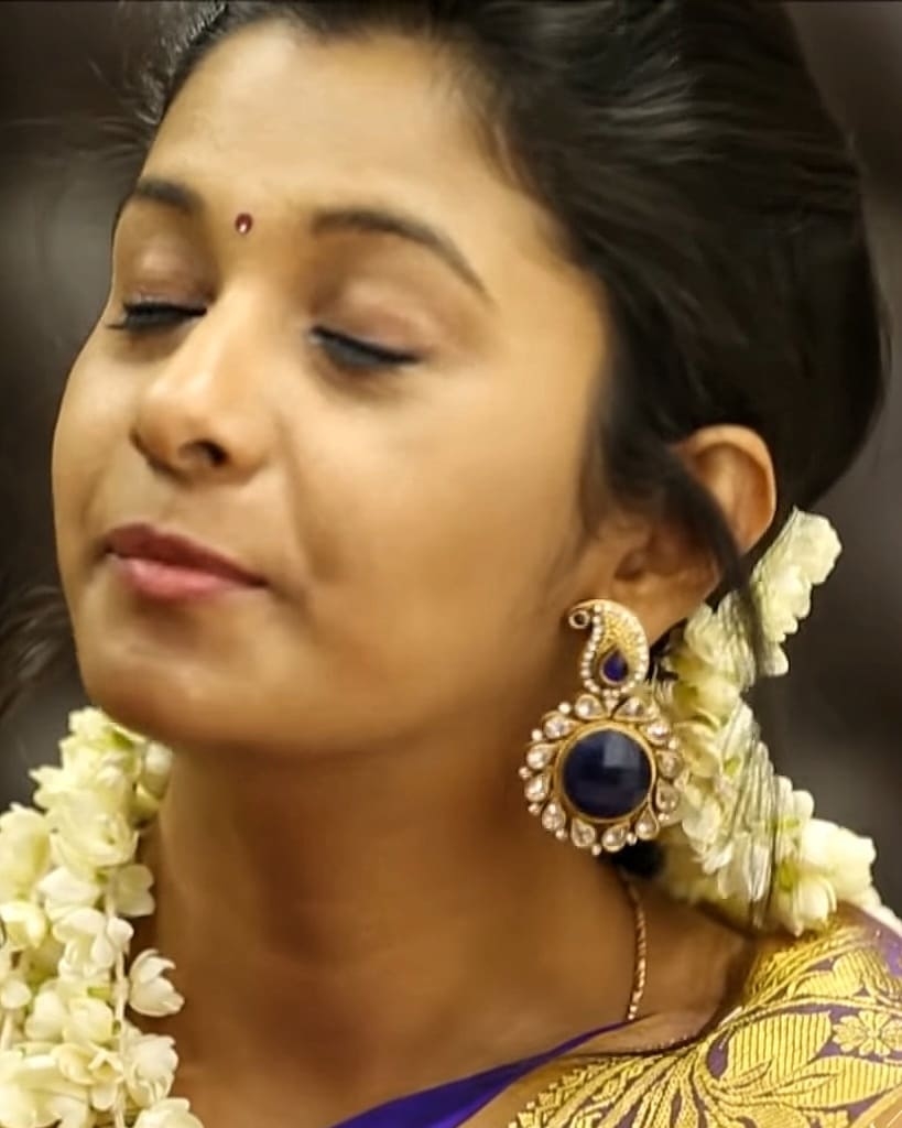 priya bhavana Hot Photos