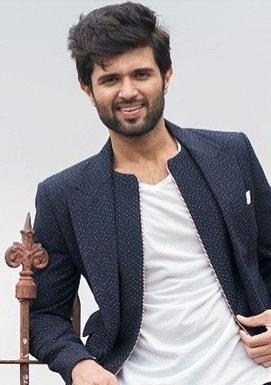 vijay devarakonda New Stills