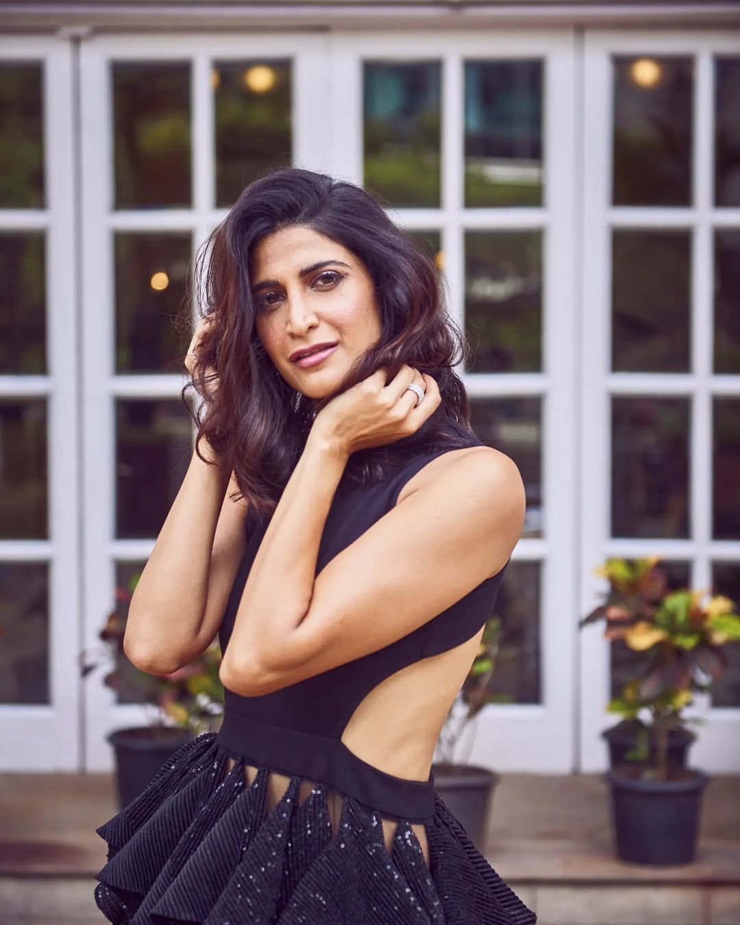 Aahana Kumra Amazing Photos