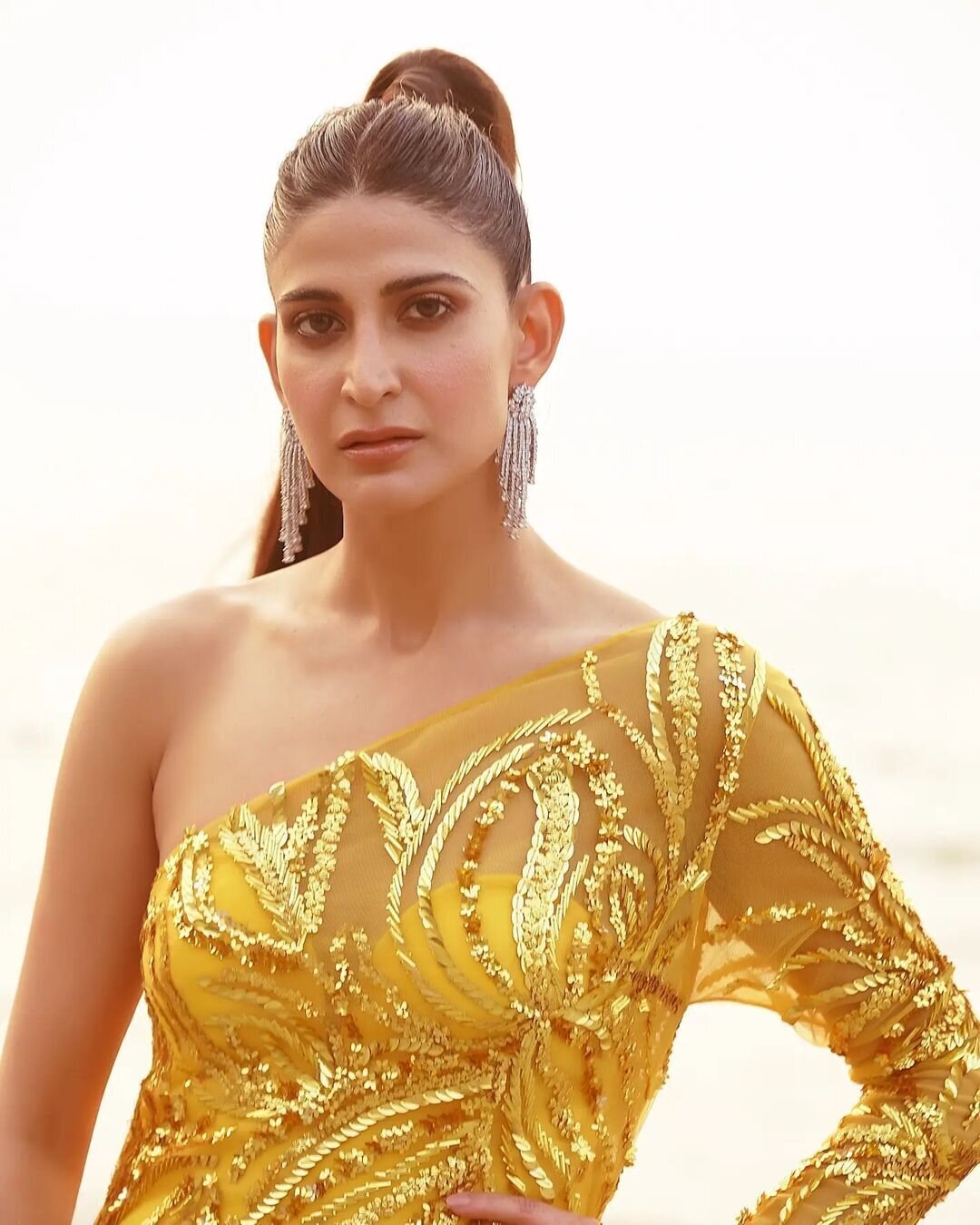 Aahana Kumra New Looks Photos