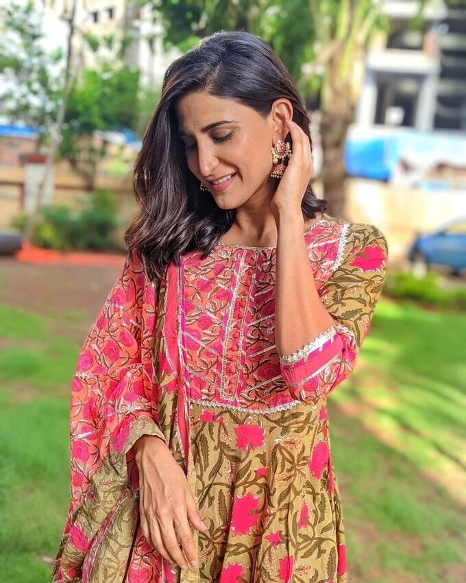 Aahana Kumra latest Photos