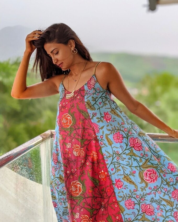 Aahana Kumra latest Photos