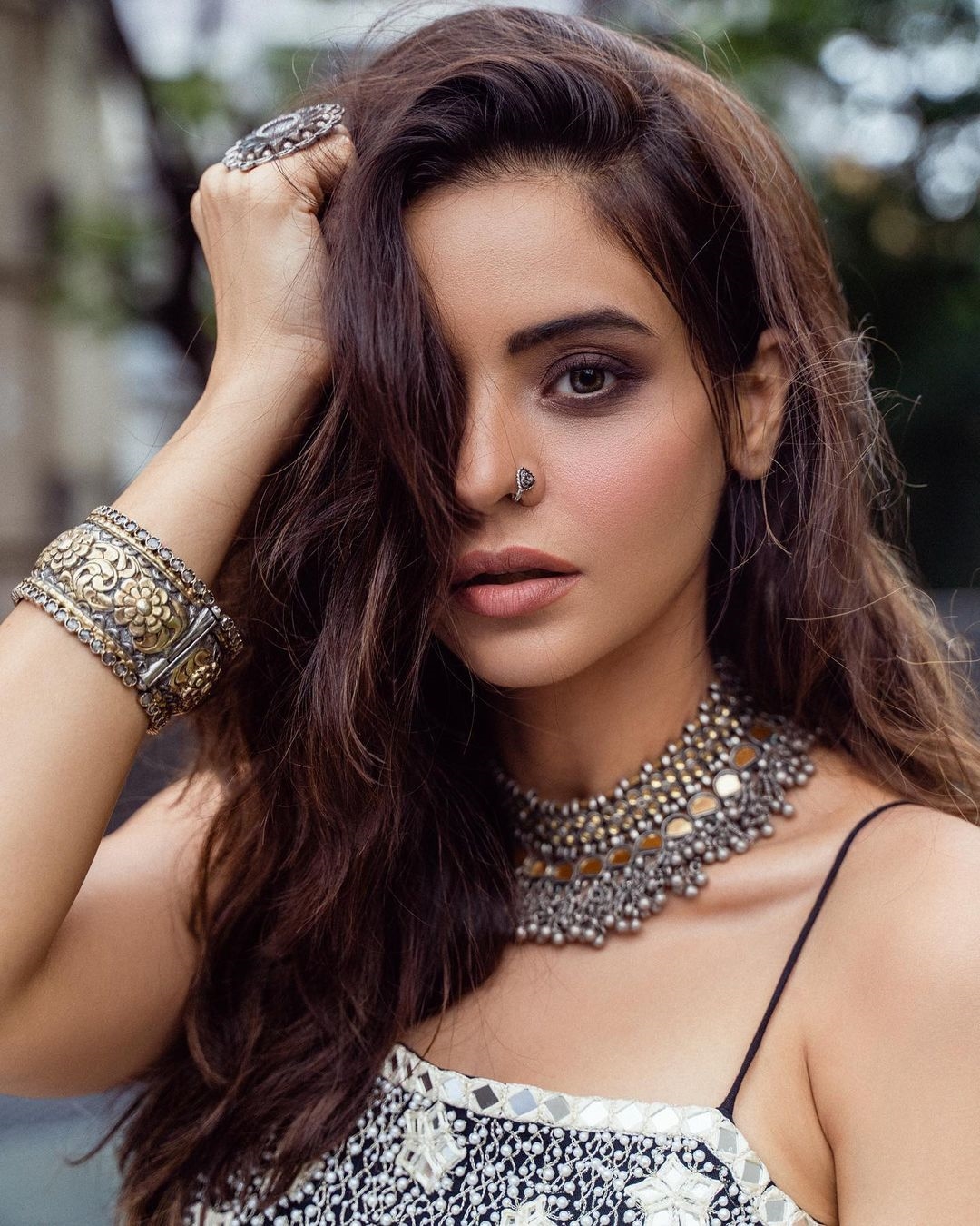 Aamna sharif New Clicks Gallery