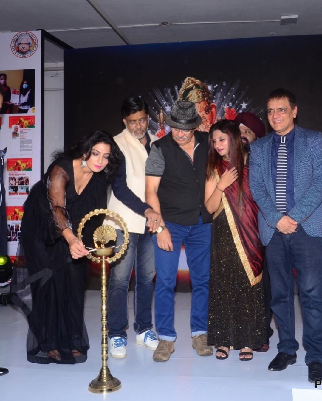 Aartii Naagpal Latest Photos