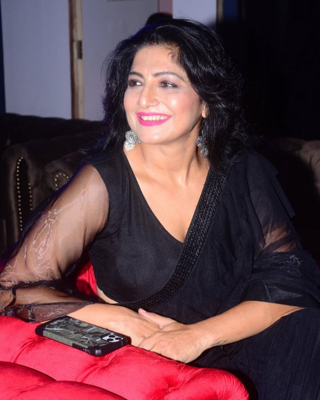 Aartii Naagpal Latest Photos