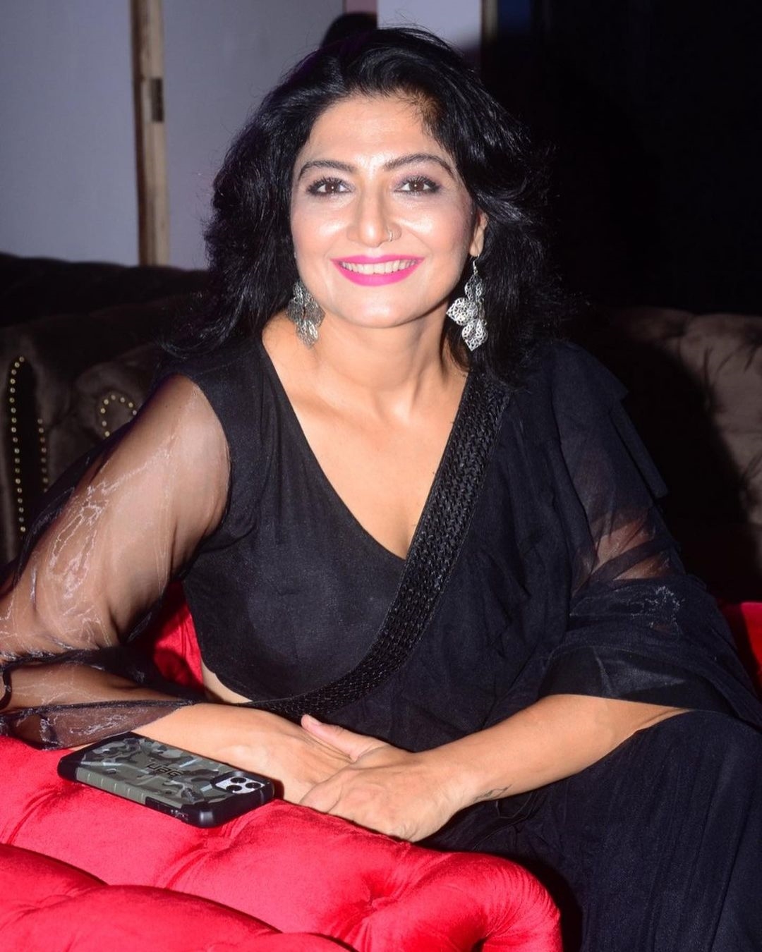 Aartii Naagpal Latest Photos