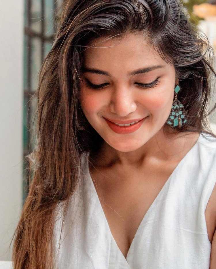 Aathmika New Clicks Gallery