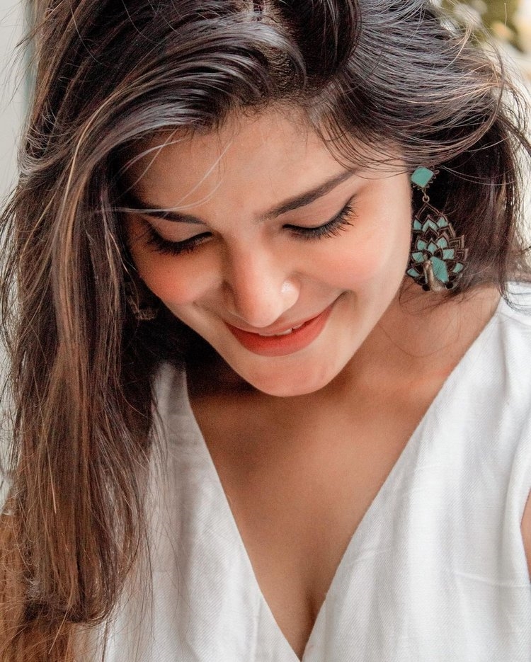 Aathmika New Clicks Gallery