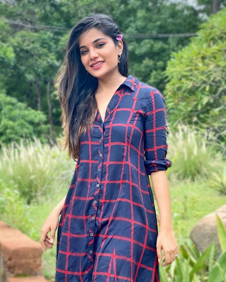 Aathmika Sayed New Images Gallery Collection