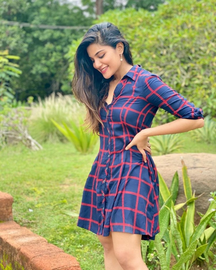 Aathmika Sayed New Images Gallery Collection