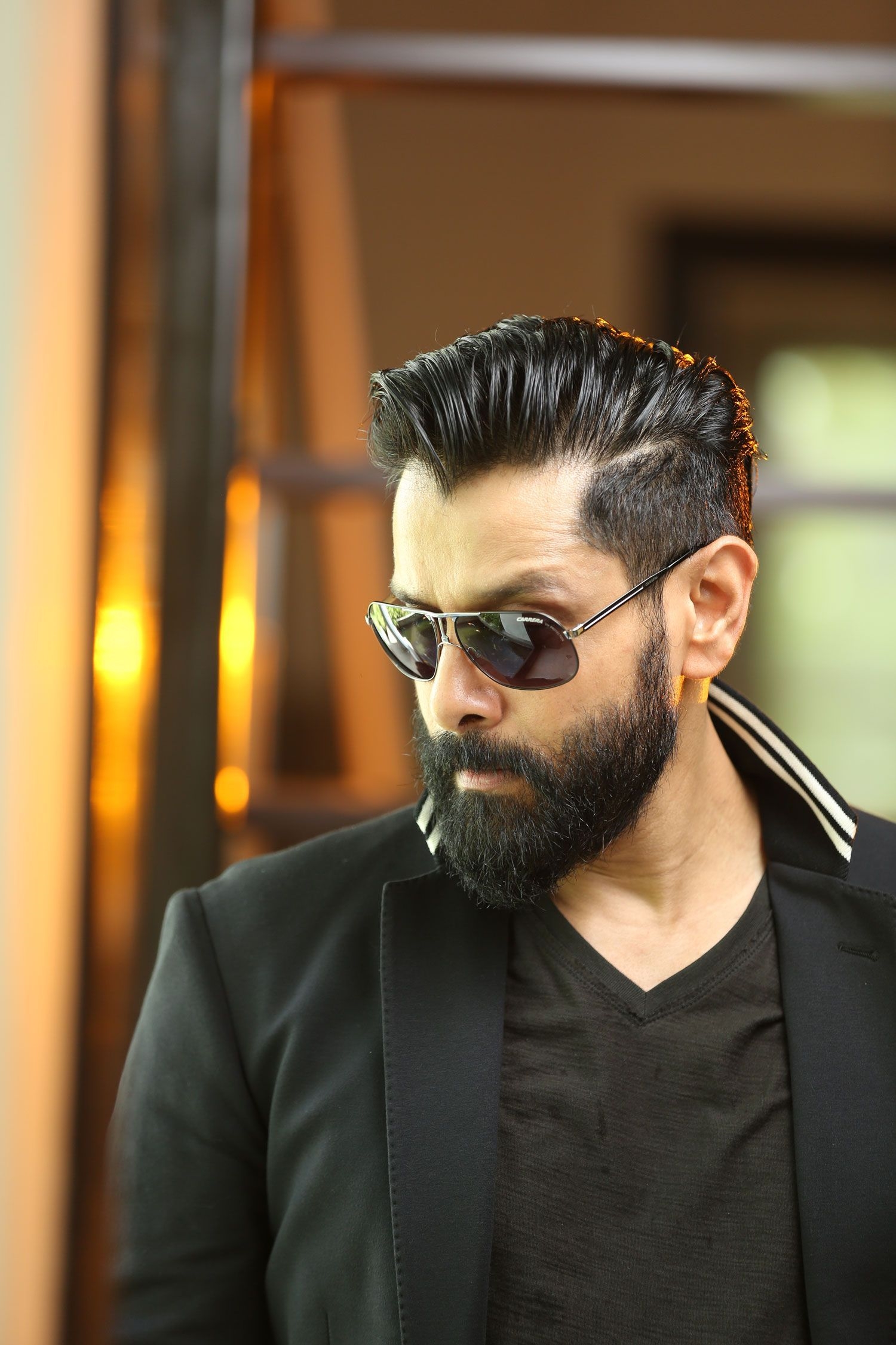Actor Chiyaan Vikram Image Collection