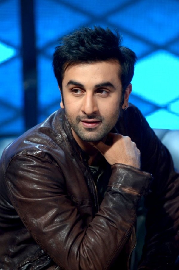 Actor Ranbir Kapoor Photo Collection