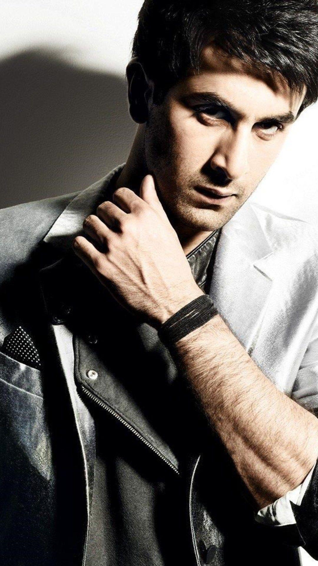 Actor Ranbir Kapoor Photo Collection