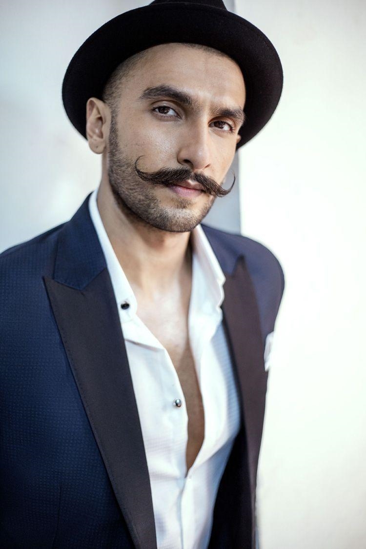 Actor Ranveer Singh Photo Collection