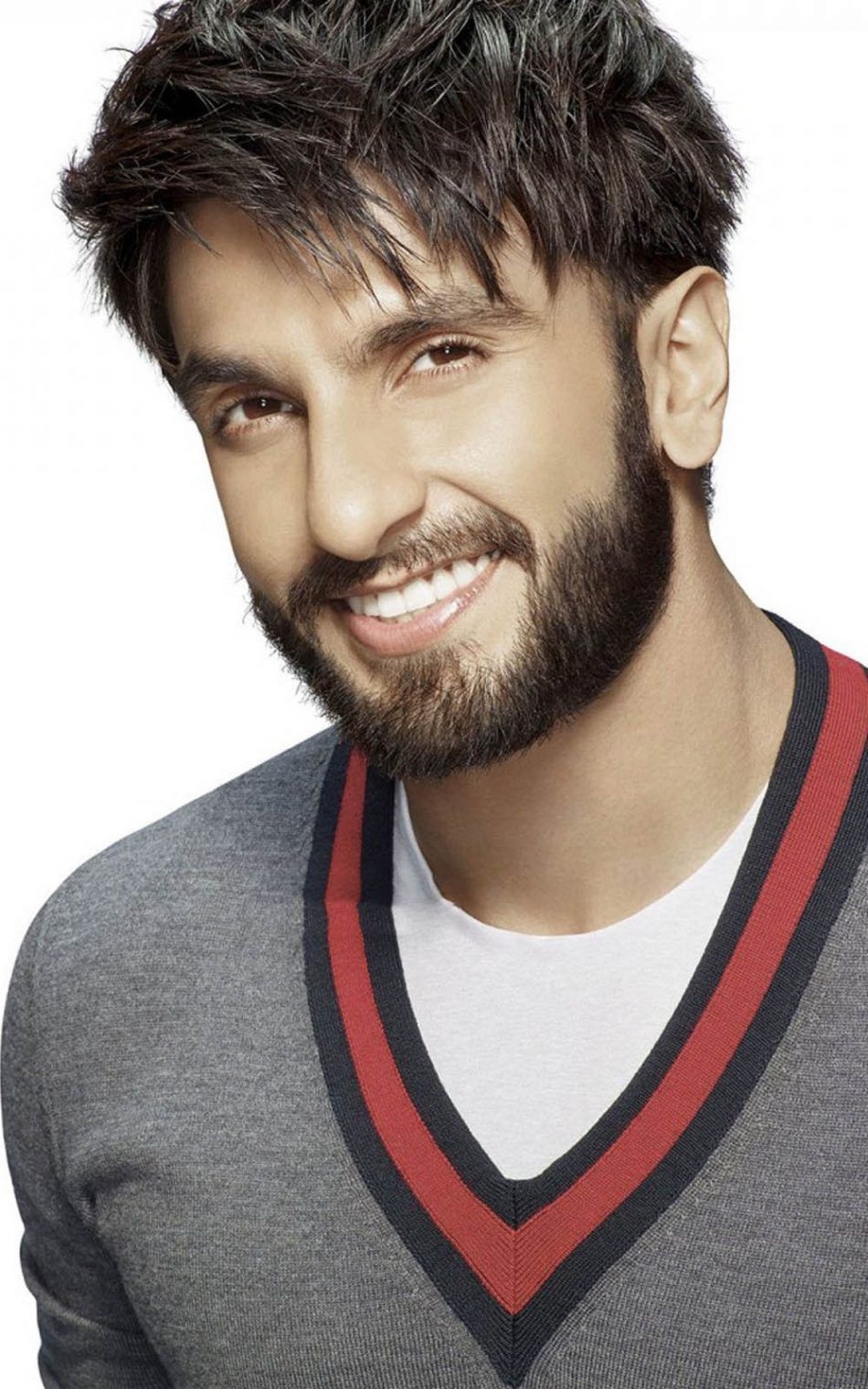 Actor Ranveer Singh Photo Collection