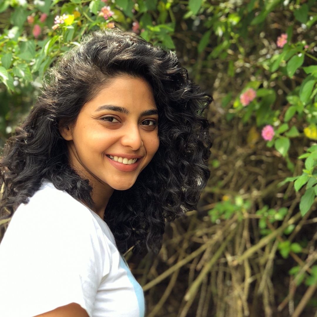 Actress Aishwarya Lekshmi Latest Photo Collection