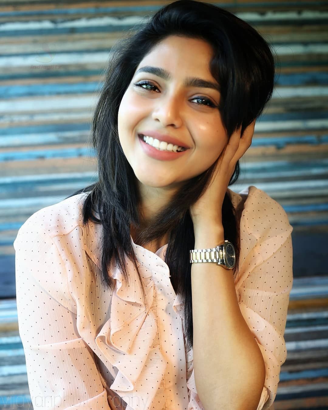 Actress Aishwarya Lekshmi Latest Photo Collection