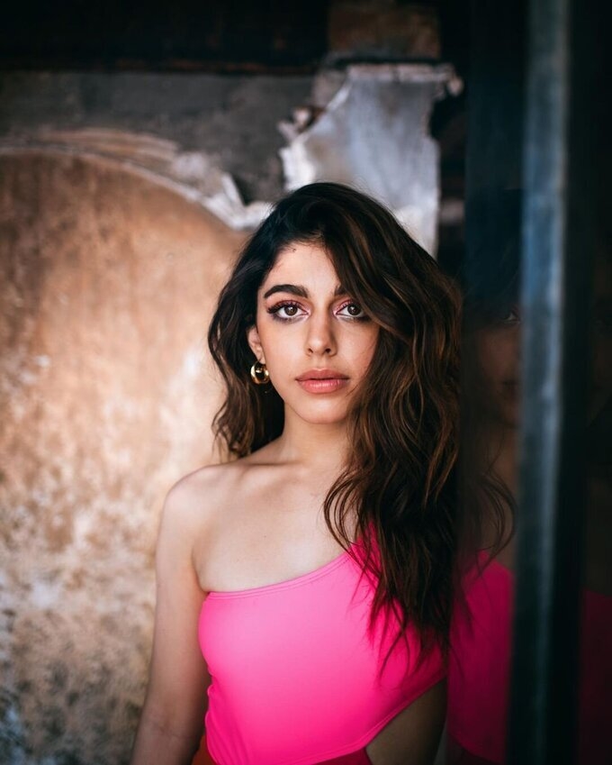 Actress Alaya Latest Hot Images