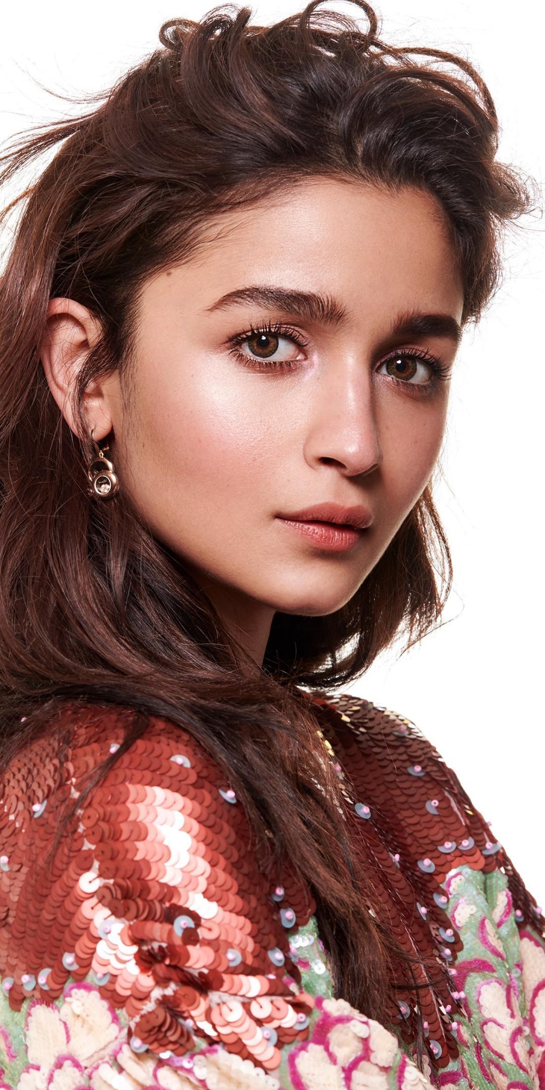 Actress Alia Bhatt Image Collection
