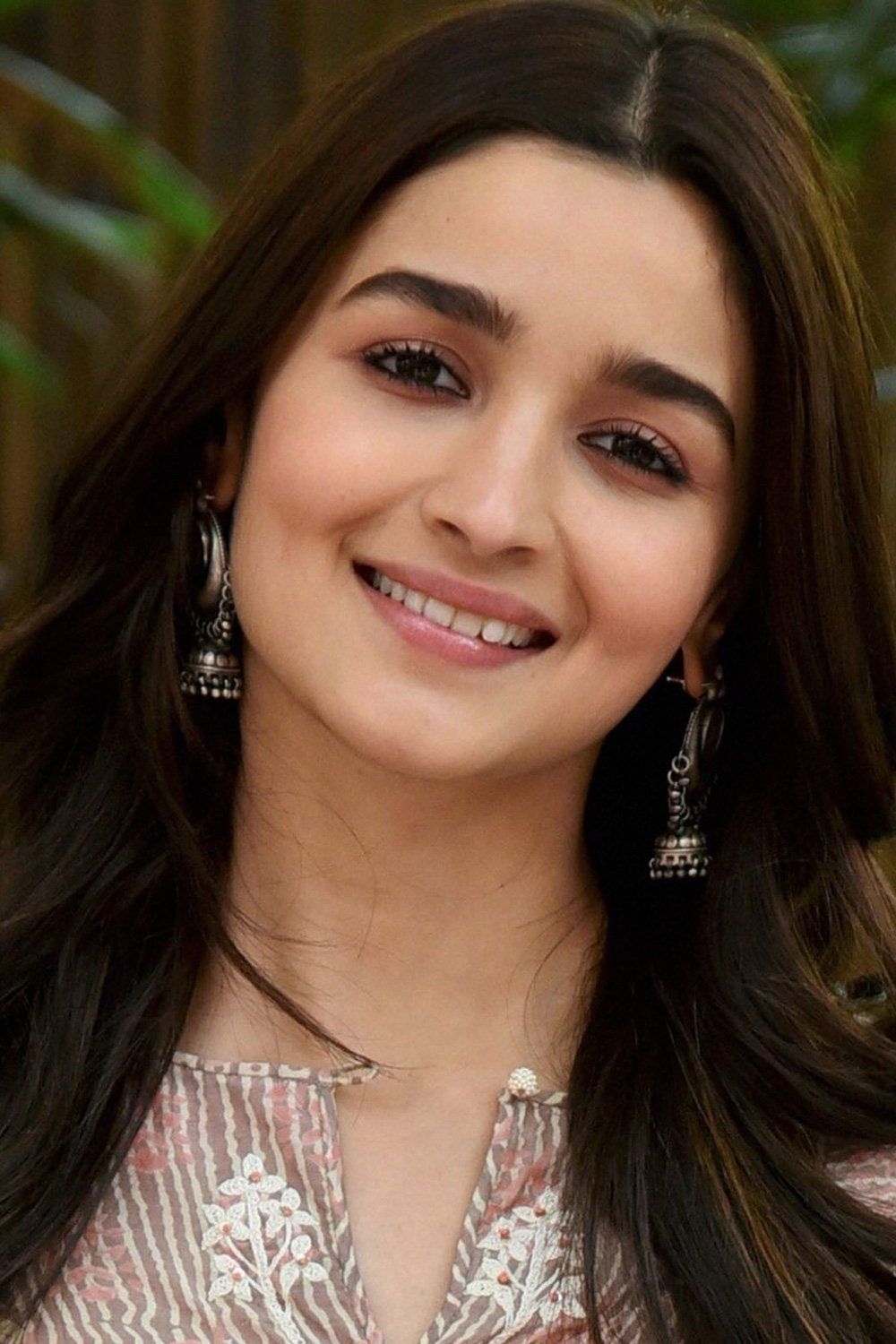 Actress Alia Bhatt Image Collection