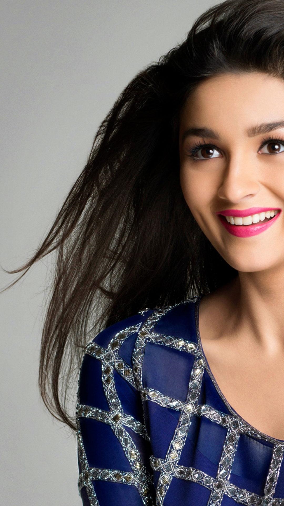 Actress Alia Bhatt Image Collection