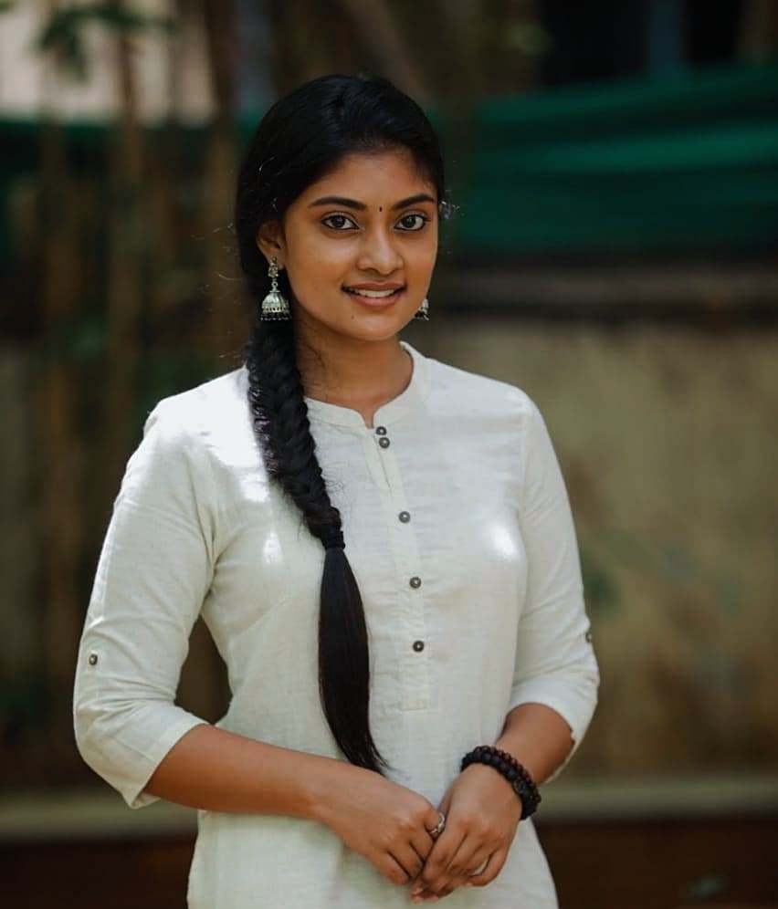 Actress Ammu Abhirami Image Collection