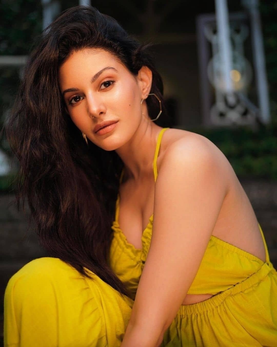 Actress Amyra Dastur Image Collection