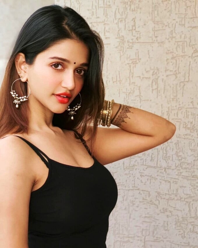 Actress Anaika Soti Latest Images