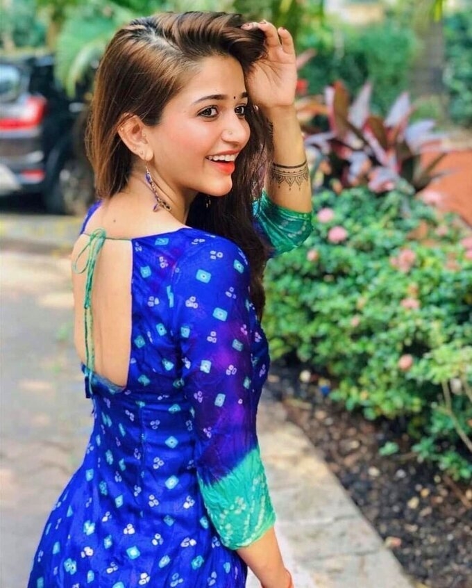 Actress Anaika Soti Latest Images