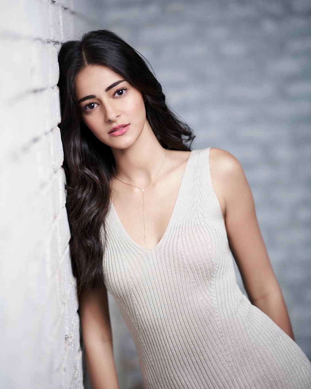 Actress Ananya Pandey Cute Images