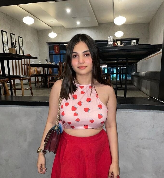 Actress And Instagrammer Ramya Pasupuleti Latest Images