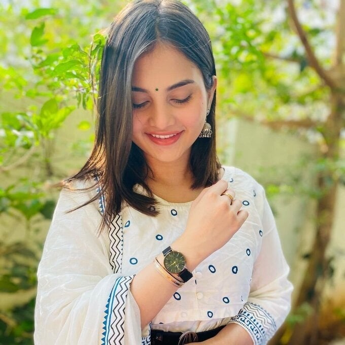 Actress And Instagrammer Ramya Pasupuleti Latest Images