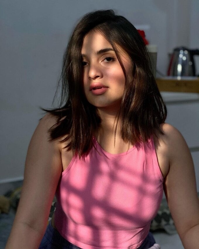 Actress And Instagrammer Ramya Pasupuleti Latest Images