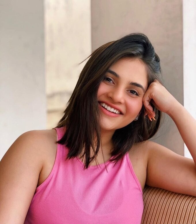 Actress And Instagrammer Ramya Pasupuleti Latest Images