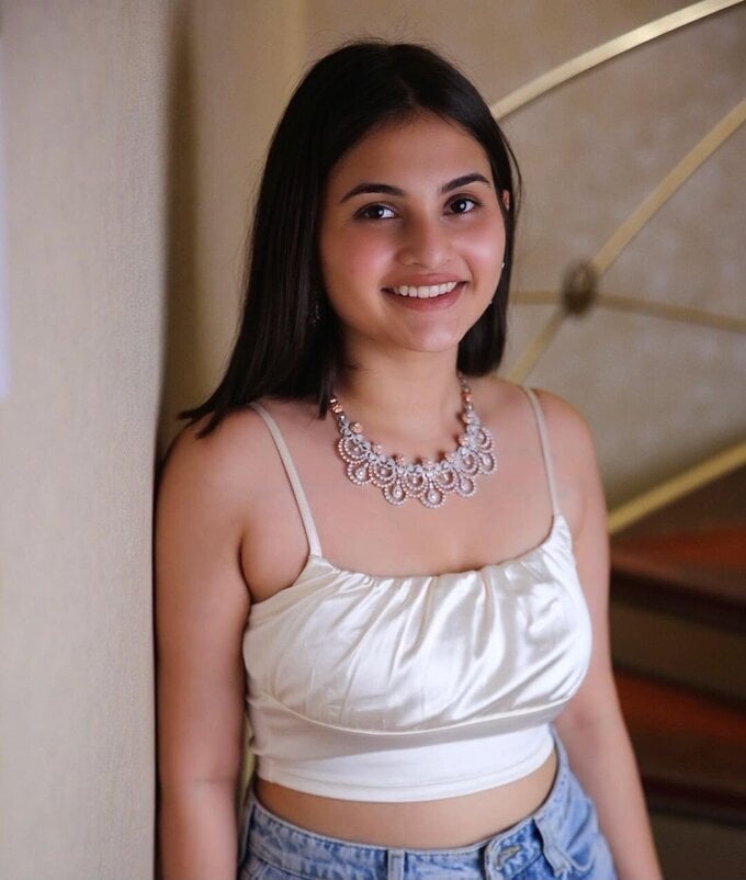 Actress And Instagrammer Ramya Pasupuleti Latest Images