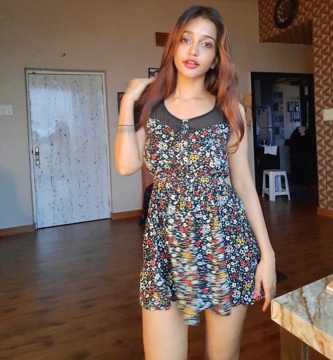 Actress And Model Anaika Soti Cute Images