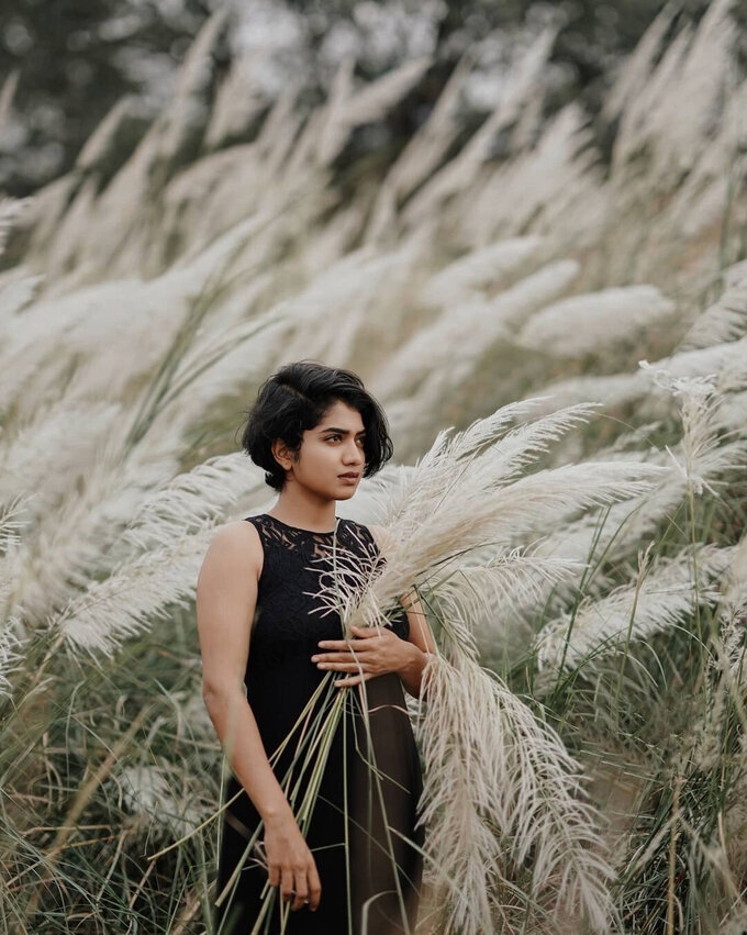 Actress And Model Anarkali Marikar Latest Image Collection