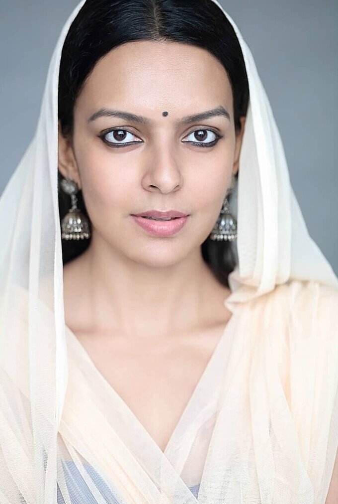 Actress And Model Bidita Bag Image Collection