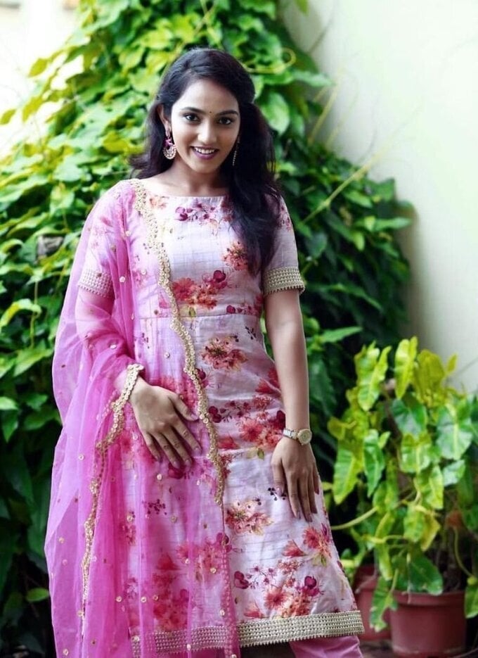 Actress And Model Durga Gade Latest Cute Images