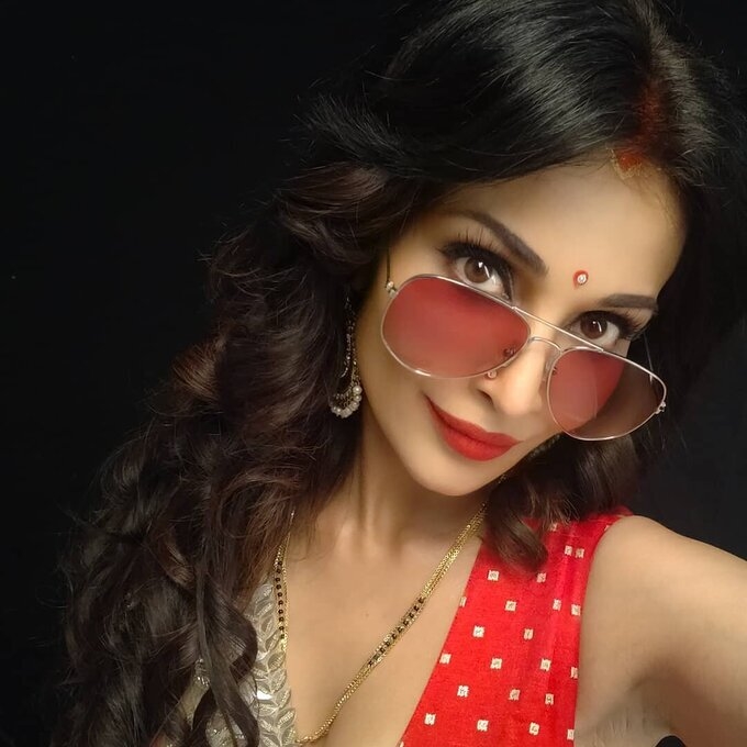 Actress And Model Flora Saini Image Collection