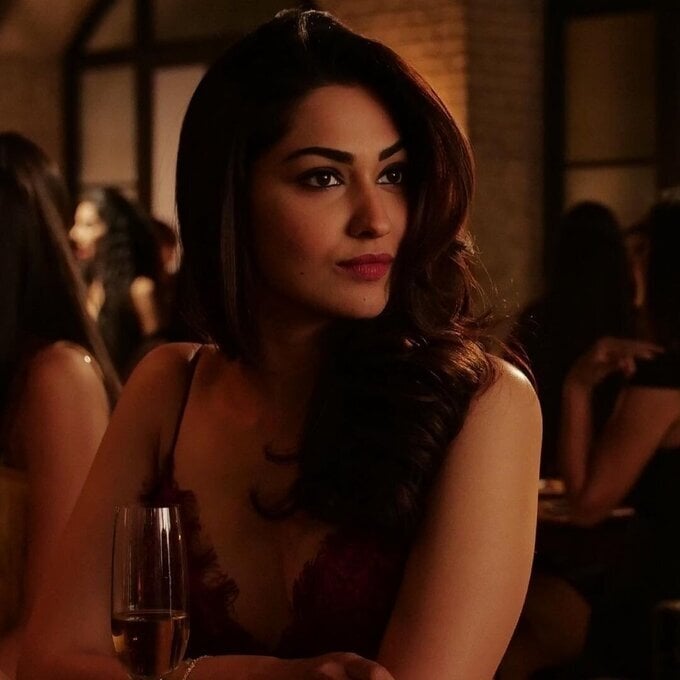 Actress And Model Jhataleka Malhotra Latest Image Collection