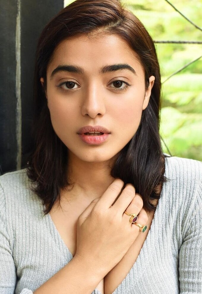 Actress And Model Ketika Sharma Latest Hot Images